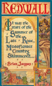 redwall