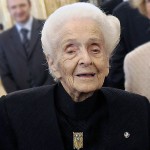Rita Levi-Montalcini: Kicking Ass and Doing Science
