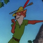 The Rise and Fall of Fox Civilization in Disney Films