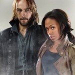Scenes From The Book of Revelation I Look Forward To Seeing on <em>Sleepy Hollow</em>
