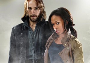 sleepy hollow
