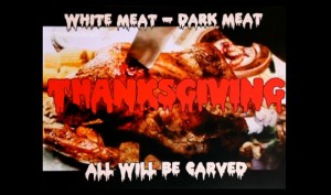 thanksgiving