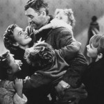 Restaurant Reviews From Jimmy Stewart’s Character At the End of <em>It’s A Wonderful Life</em>