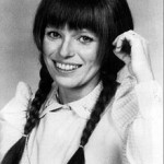 An Interview With Louise Lasser: TV, Depression, and SNL
