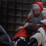 Tidings of Comfort and Joy: Alternative Christmas Movies