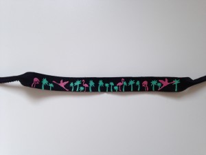 Croakies