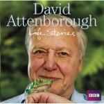 Sir David Attenborough, My Secular Saint