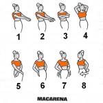 I Hate the Macarena: A Christmas Tale