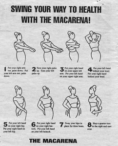 MacarenaSteps