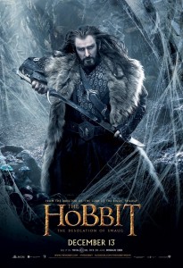 Richard-Armitage-in-The-Hobbit-The-Desolation-of-Smaug-2013-Movie-Poster