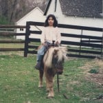Jaya Catches Up: So Many Ponies