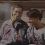 “Skoora,” <em>Kids in the Hall</em>