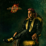 A Few Thoughts on <em>The Hunger Games: Catching Fire</em>