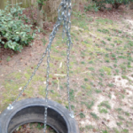 The Tire Swing: Adventures in Amateur Parenting