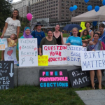 A Portrait of Birth Activism: Class, Access & Health Equity