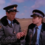 “Cops: Running Naked,” <em>Kids in the Hall</em>