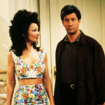 In Celebration of Fran Fine: Why You Should Rewatch <em>The Nanny</em>