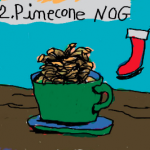 Lesser-Known Nogs