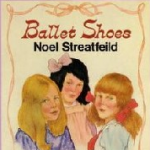 How To Tell If You Are In A Noel Streatfeild Novel