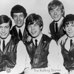Rolling Stones Songs, In Ascending Creepiness