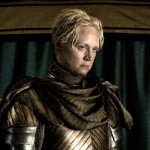 A Gender-Flipped Version of “The Bodyguard” Starring Kanye West and Brienne From <em>Game of Thrones</em>