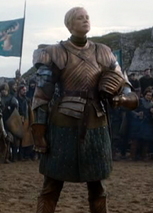 brienne