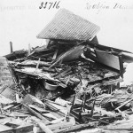 On the 96th Anniversary of the Halifax Explosion