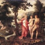 The N-Word, White People, And The Book of Genesis