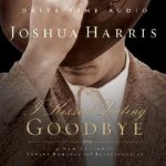 Lip Gloss, Joshua Harris, And The Woman I Was Supposed To Be