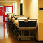 Unusual Woman Hates Hospitals
