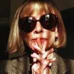 Happy Birthday, Joan Didion 