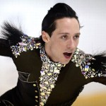 Why Is Tom Hiddleston Also Johnny Weir and Rufus Wainwright?