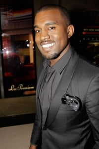 kanye