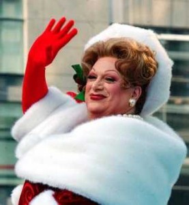 misandry christmas