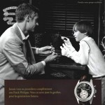 Who’s About To Get Murdered In These Patek Philippe Ads?