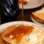 Getting Pancakes With Dan Savage