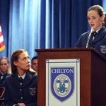 Femslash Friday: Rory and Paris, The Real Gilmore Girls