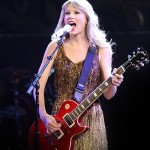 Taylor Swift’s Lesbian Anthems