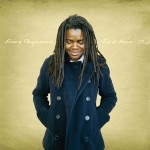 Literary Trysts It Gives Me Great Joy To Think About: Tracy Chapman and Alice Walker Used To Go Out (With Each Other) 