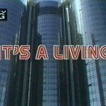 It’s (Not Really) A Living: Dispatches from the Writing Life
