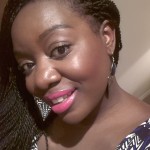 Putting Your Face On With Adwoa: Forget Everything You Knew About Winter Makeup and <em>Shine</em>