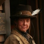 Watching <em>Deadwood</em> With My Dad