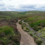 The Walk To Wuthering Heights 