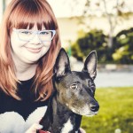 Talking to Authors About Dogs: Amy Spalding