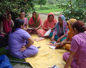 India