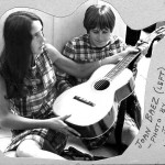 Joan Baez’s Weird and Wonderful Wardrobe