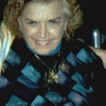 The Great Mae Young, 1923-2014