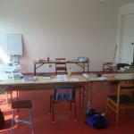 My Gap Year: Asking Hungarian Soldiers About Abortion