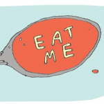 Eat Me: Can S/he Make a Cherry Pie?