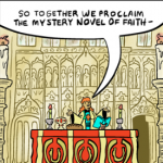 The True Mystery of Faith